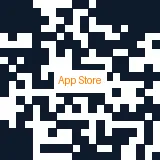 App Store下载二维码 - 每日大赛 宝威体育平台 APP